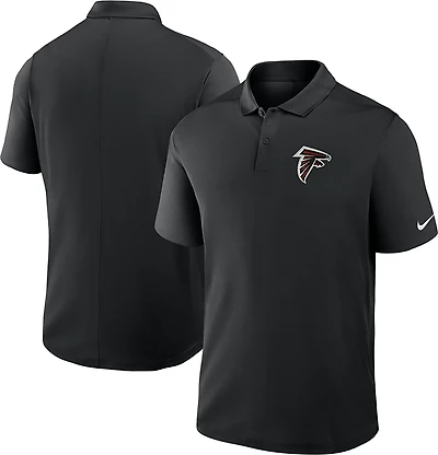 Nike Men's Falcons Victory Polo Shirt