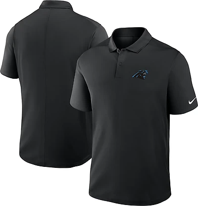 Nike Men's Panthers Victory Polo Shirt