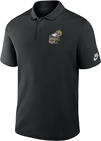 Nike Men's Saints Rewind Victory Polo Shirt