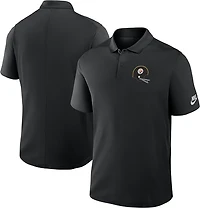 Nike Men's Steelers Rewind Victory Polo Shirt