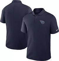 Nike Men's Titans Victory Polo Shirt