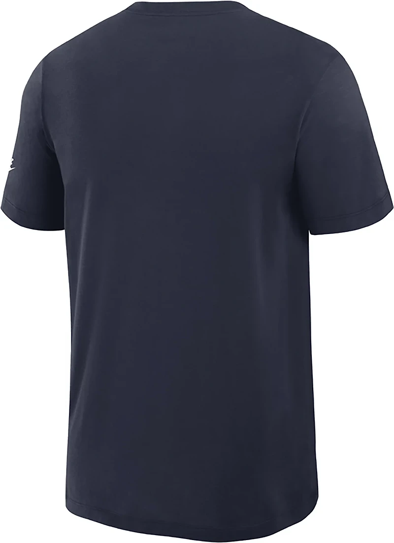 Nike Men's Bears Rewind Slub T-shirt