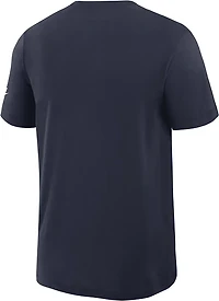 Nike Men's Bears Rewind Slub T-shirt