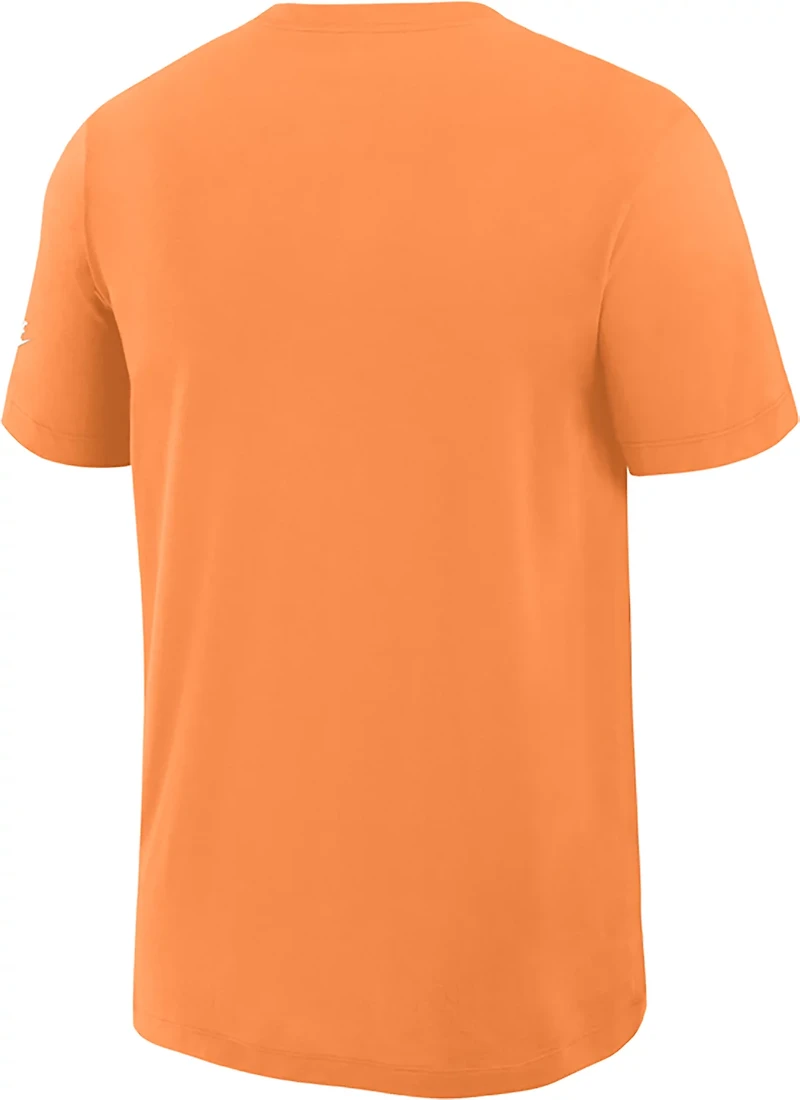 Nike Men's Buccaneers Rewind Slub T-shirt