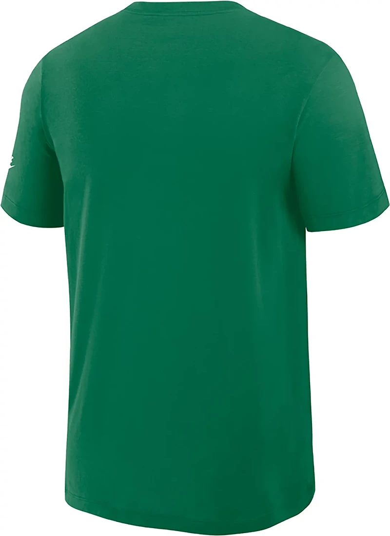Nike Men's Eagles Rewind Slub T-shirt