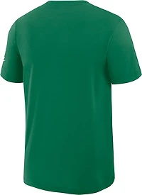 Nike Men's Eagles Rewind Slub T-shirt