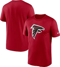 Nike Men's Falcons Legend Logo T-shirt