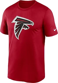 Nike Men's Falcons Legend Logo T-shirt