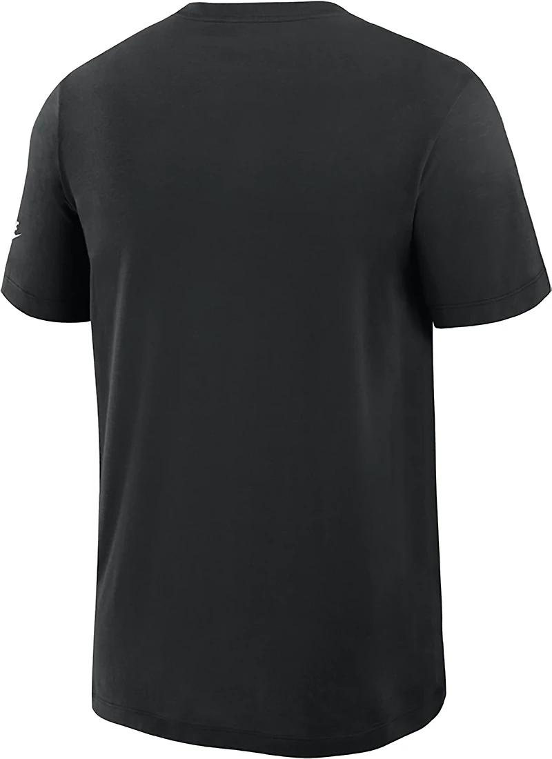 Nike Men's Falcons Rewind Slub T-shirt
