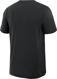 Nike Men's Falcons Rewind Slub T-shirt