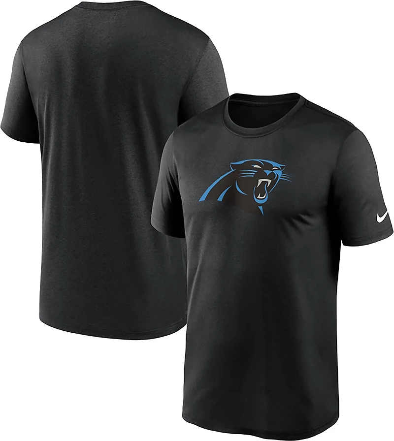 Nike Men's Panthers Legend Logo T-shirt