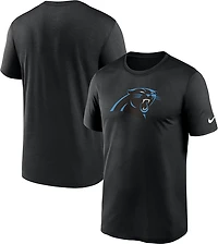 Nike Men's Panthers Legend Logo T-shirt