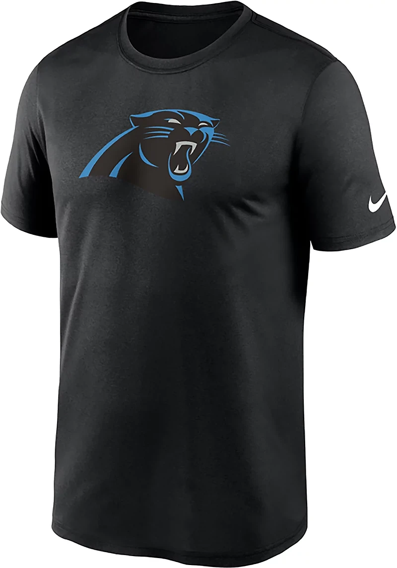 Nike Men's Panthers Legend Logo T-shirt