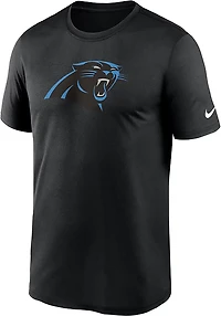 Nike Men's Panthers Legend Logo T-shirt