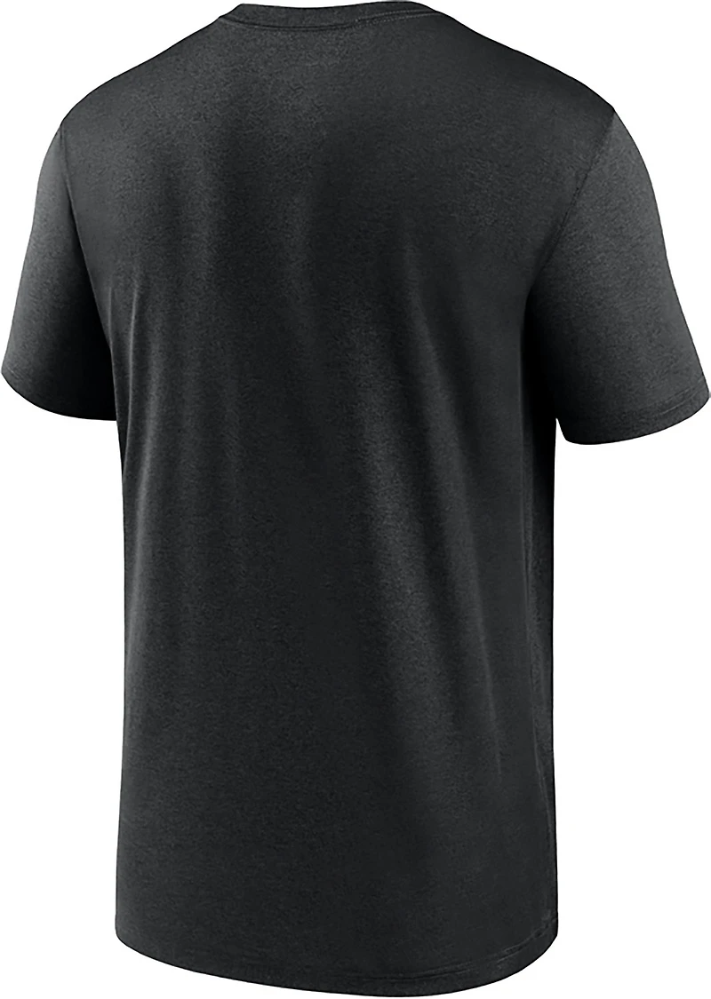 Nike Men's Panthers Legend Logo T-shirt