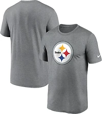 Nike Men's Steelers Legend Logo T-shirt