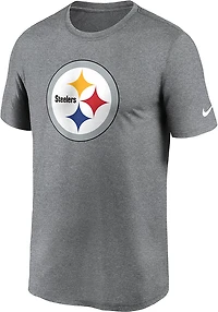 Nike Men's Steelers Legend Logo T-shirt