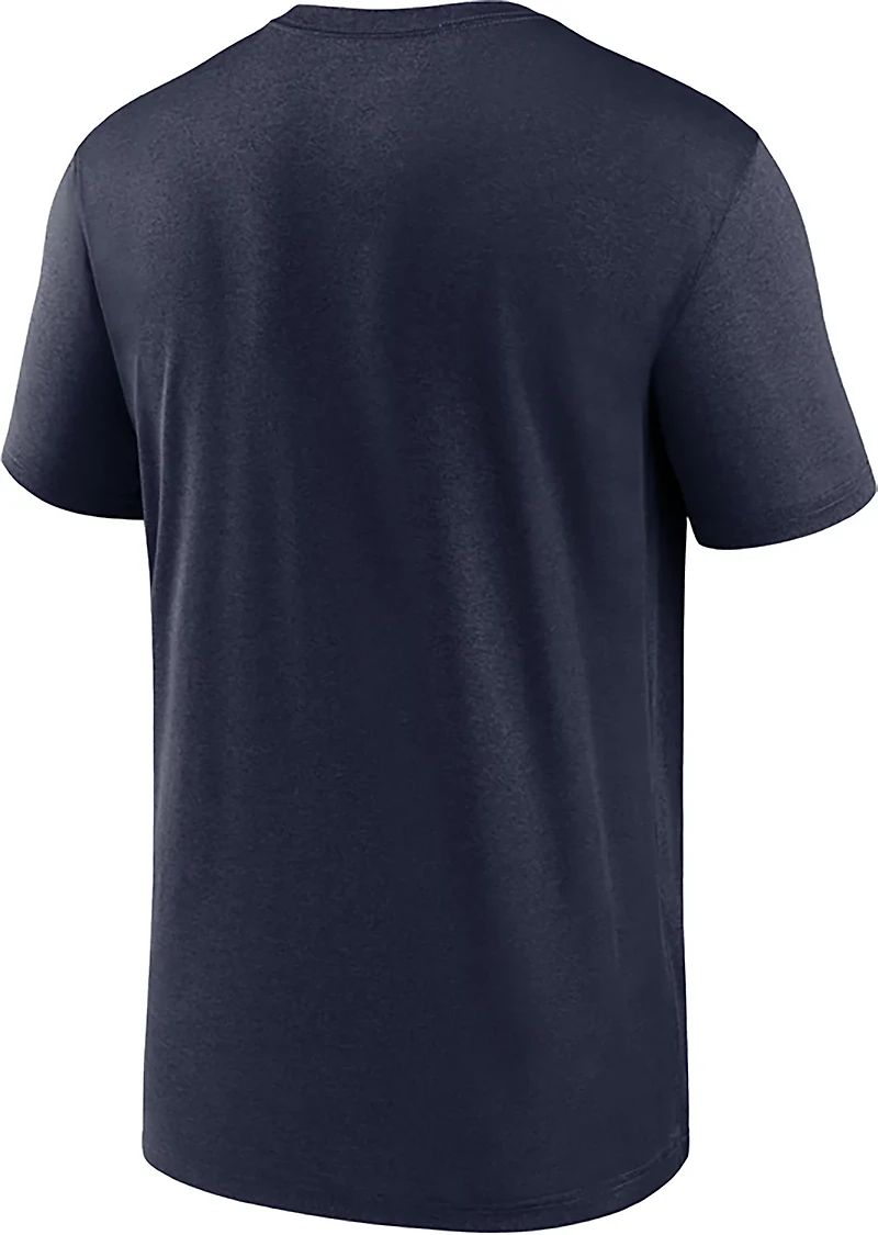 Nike Men's Titans Legend Logo T-shirt