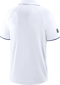 Fanatics Men's Lightning Authentic Pro Rink Polo Shirt