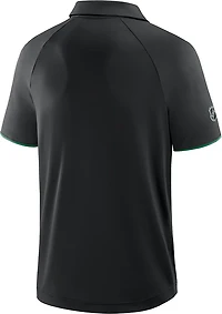 Fanatics Men's Stars Authentic Pro Rink Polo Shirt