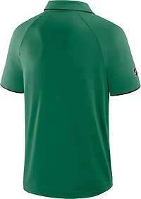 Fanatics Men's Stars Authentic Pro Rink Polo Shirt