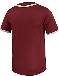 Nike Men's University of Oklahoma Sooners Replica Softball Jersey