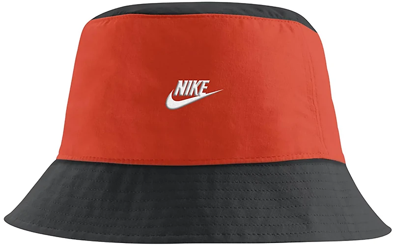 Nike Adults' Oklahoma State Two Tone Apex Bucket Cap