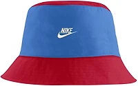 Nike Adults' Ole Miss Two Tone Apex Bucket Cap