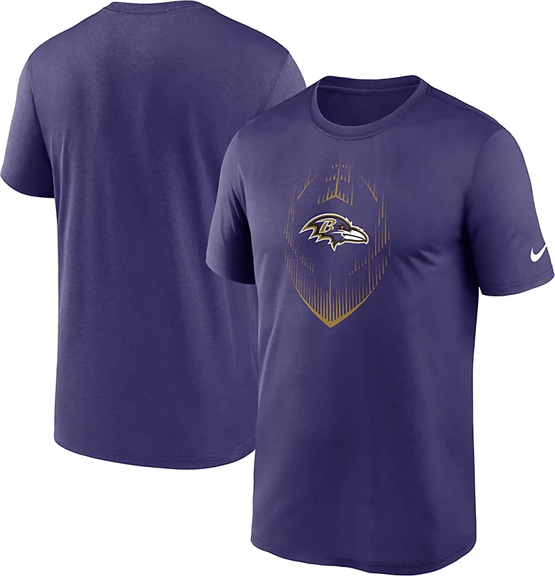 Nike Men's Ravens Legend T-shirt