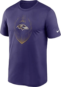 Nike Men's Ravens Legend T-shirt