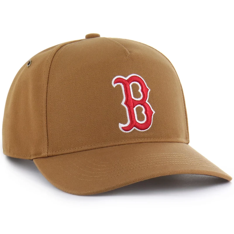 Carhartt X '47 Boston Red Sox Hitch Adjustable Hat