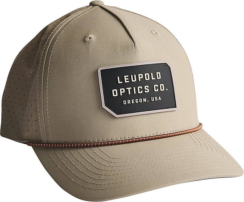 Leupold Men's Optics Co Performance Hat
