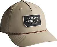 Leupold Men's Optics Co Performance Hat