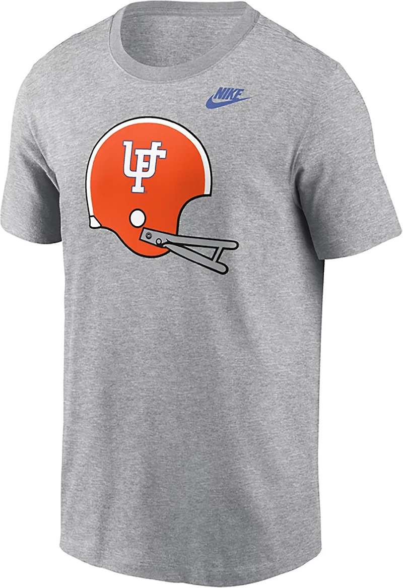 Nike Men's Florida Legacy Helmet Cotton T-shirt