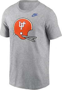 Nike Men's Florida Legacy Helmet Cotton T-shirt