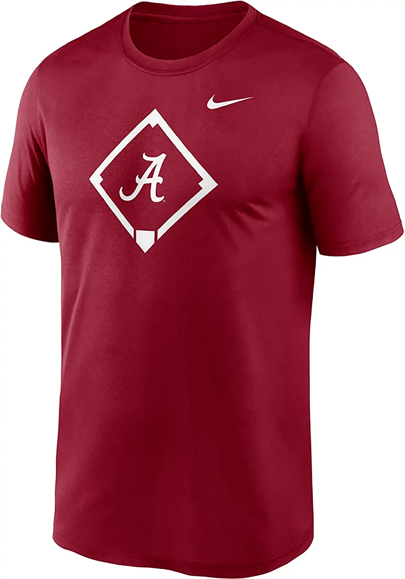 Nike Men's Alabama Baseball Icon Legend T-shirt