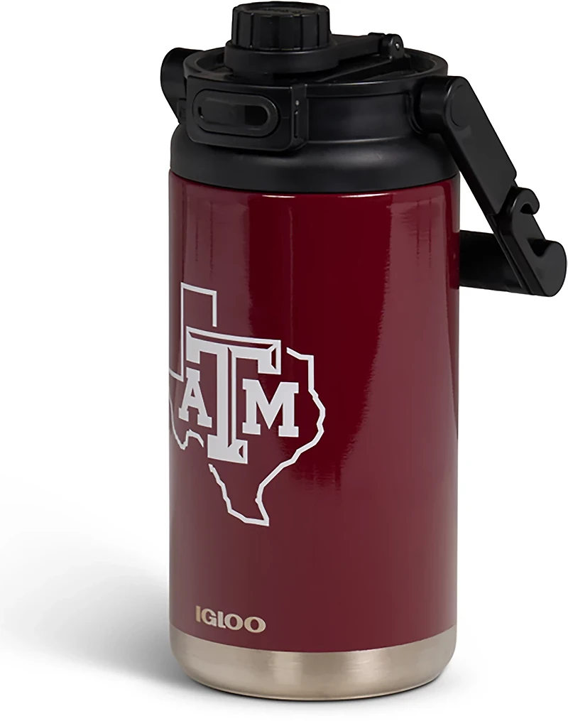 Nike Adults' Alabama Rise Academic Patch Rope Structured Adjustable Cap