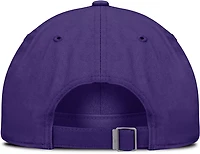 Nike Men's LSU Primary Logo Gameday Unstructured Adjustable Club Cap