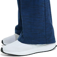 adidas Girls' Mélange Flare Leg Pants