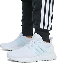 adidas Girls' Bold 3-Stripe Joggers