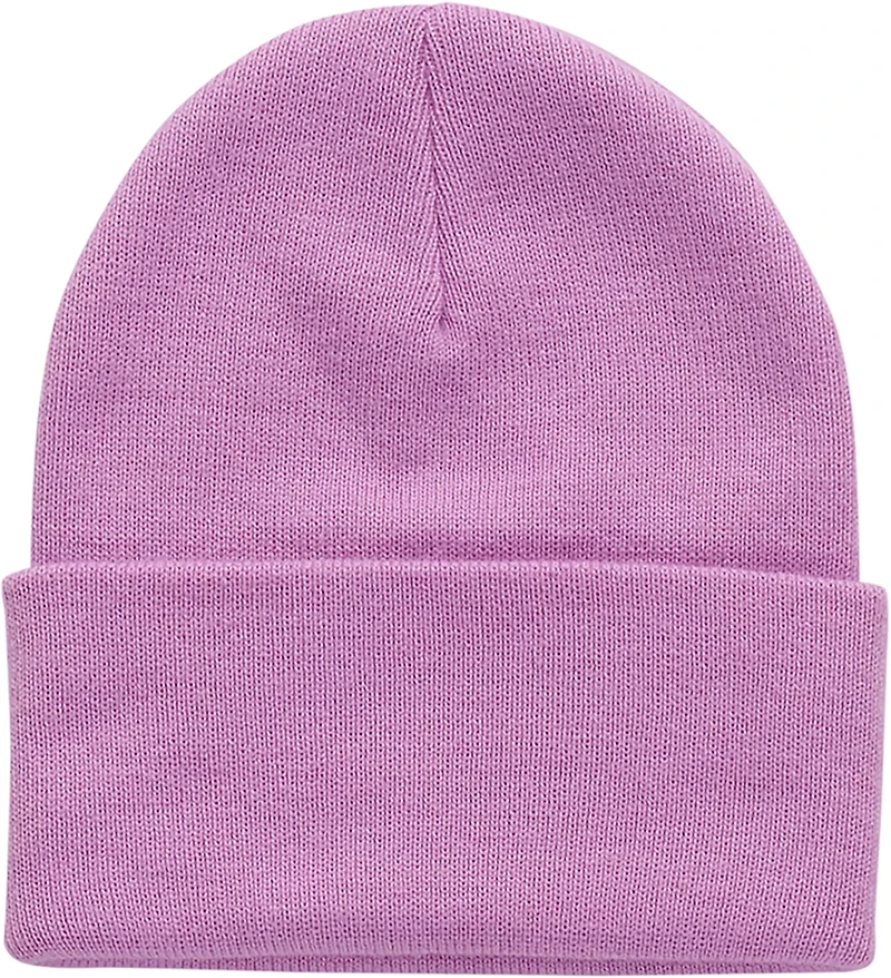 Carhartt Kids' Rubber Tonal Patch Knit Beanie