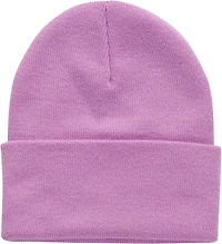 Carhartt Kids' Rubber Tonal Patch Knit Beanie