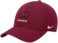 Nike Men's Arkansas Mascot Over Team Club Cap