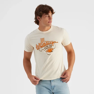 Magellan Outdoors Whataburger Adult Texas Tradition T-shirt