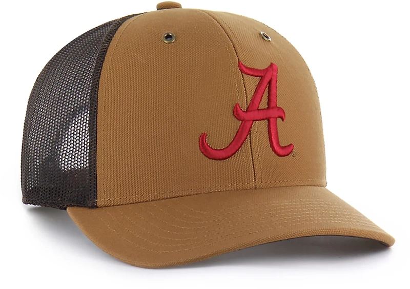 Carhartt x '47 Alabama Trucker Cap