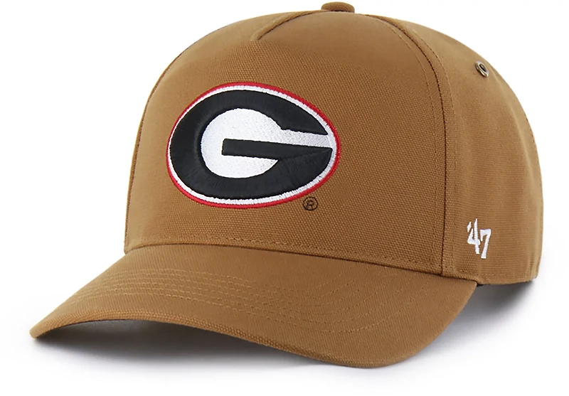 Carhartt x '47 Georgia Hitch Cap