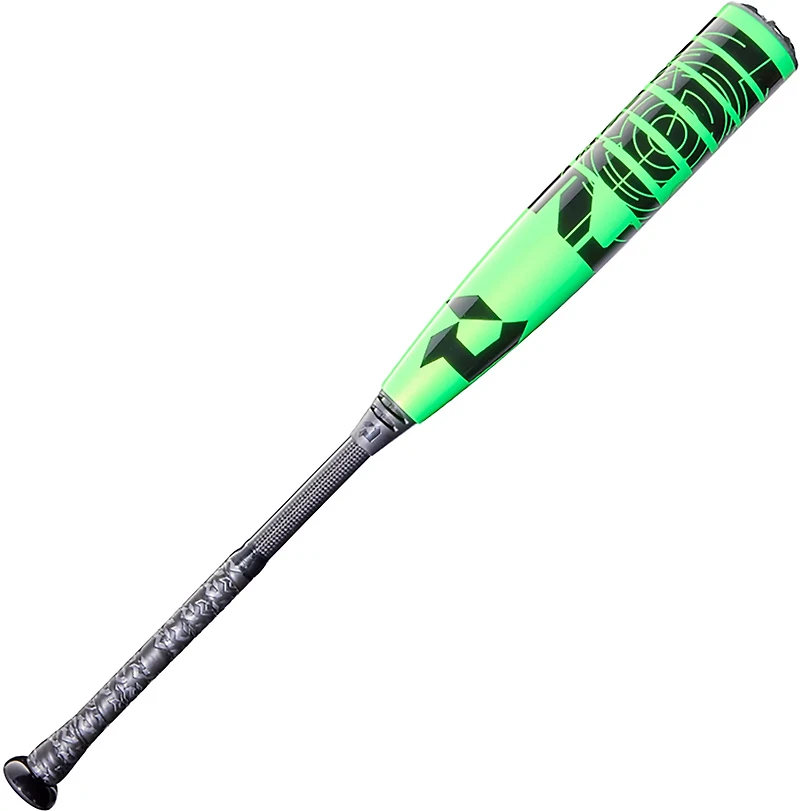 DeMarini Zen 2026 Senior League USSSA Baseball Bat -10