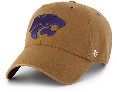 Carhartt x '47 Kansas State Clean Up Cap