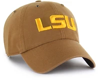 Carhartt x '47 LSU Clean Up Cap
