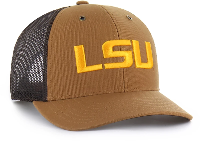 Carhartt x '47 LSU Trucker Cap